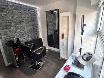 Venta / Oficina / Ñuñoa