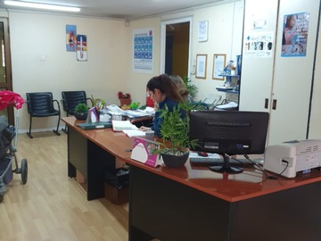 Venta / Oficina / Ñuñoa