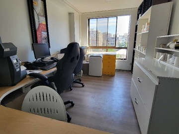 Venta / Oficina / Ñuñoa