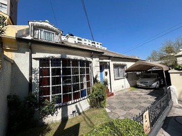 Venta / Oficina / Ñuñoa