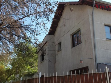 Venta / Oficina / Ñuñoa