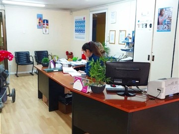 Venta / Oficina / Ñuñoa