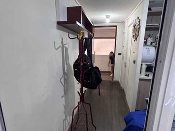 Venta / Oficina / Ñuñoa