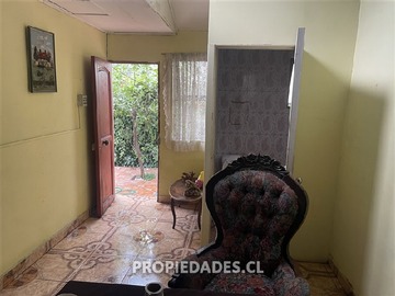 Venta / Oficina / Ñuñoa