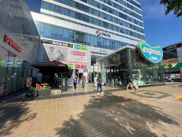 Venta / Oficina / Ñuñoa