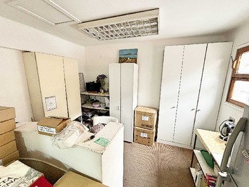 Venta / Oficina / Ñuñoa