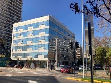 Venta / Oficina / Ñuñoa
