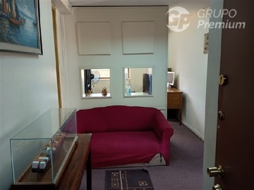 Venta / Oficina / Ñuñoa