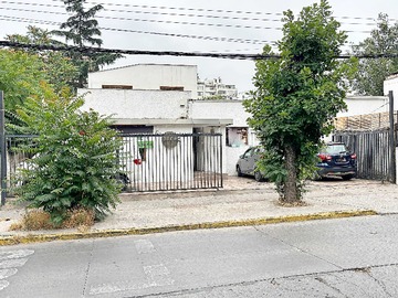 Venta / Oficina / Ñuñoa