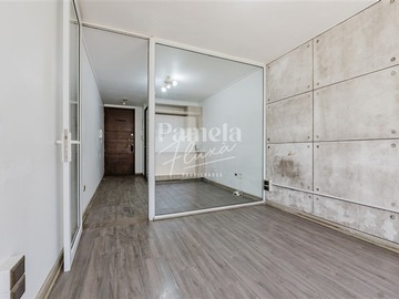 Venta / Oficina / Ñuñoa