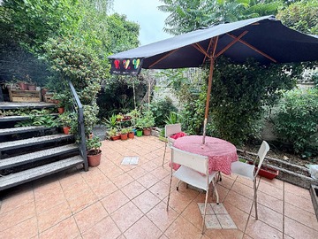 Venta / Oficina / Ñuñoa