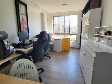 Venta / Oficina / Ñuñoa