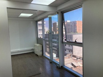 Venta / Oficina / Ñuñoa