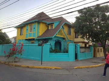 Venta / Oficina / Ñuñoa