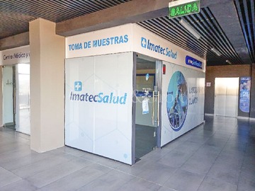 Venta / Oficina / Ovalle