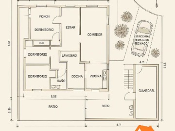 Venta / Oficina / Pedro Aguirre Cerda