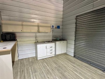 Venta / Oficina / Penco
