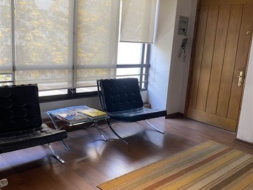 Venta / Oficina / Providencia