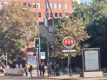 Venta / Oficina / Providencia