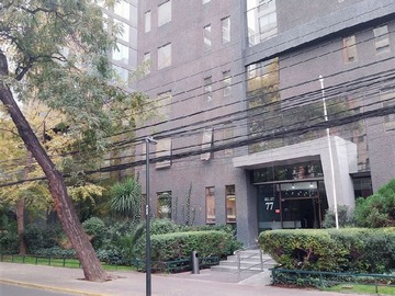 Venta / Oficina / Providencia