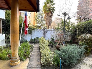 Venta / Oficina / Providencia