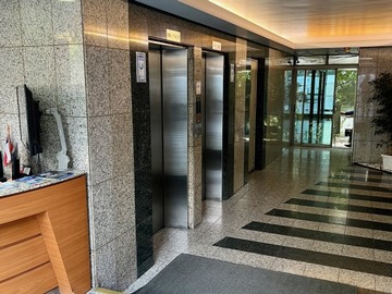 Venta / Oficina / Providencia