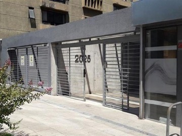 Venta / Oficina / Providencia