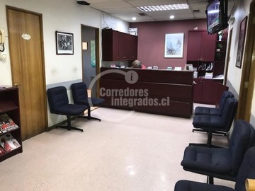 Venta / Oficina / Providencia