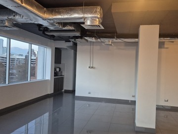 Planta Abierta