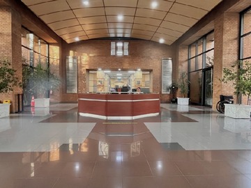 Venta / Oficina / Providencia