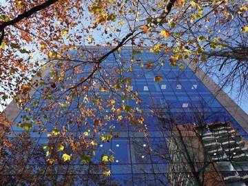 Venta / Oficina / Providencia