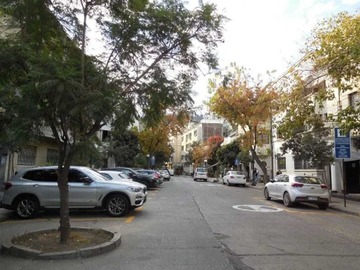 Venta / Oficina / Providencia