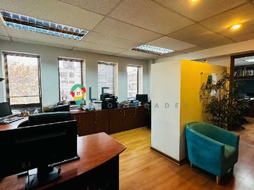 Venta / Oficina / Providencia