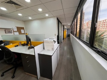 Venta / Oficina / Providencia