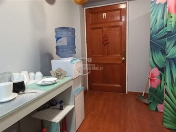 Venta / Oficina / Providencia