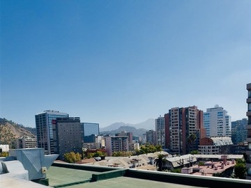 Venta / Oficina / Providencia