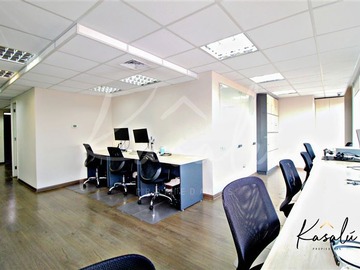 Venta / Oficina / Providencia