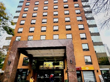 Venta / Oficina / Providencia