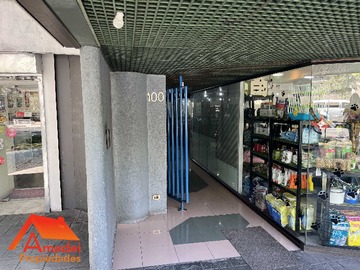 Venta / Oficina / Providencia