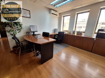 Venta / Oficina / Providencia