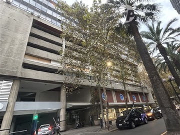 Venta / Oficina / Providencia