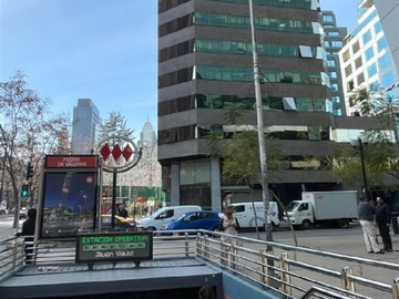 Venta / Oficina / Providencia