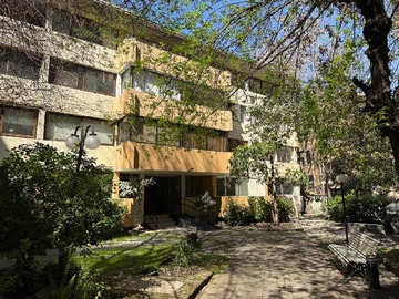 Venta / Oficina / Providencia