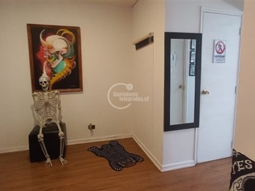 Venta / Oficina / Providencia