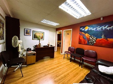 Venta / Oficina / Providencia