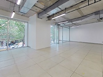 Venta / Oficina / Providencia