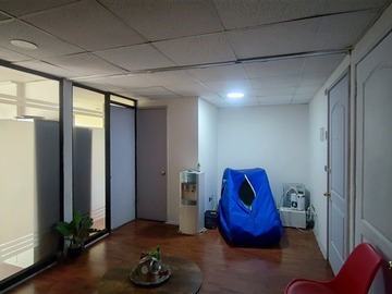 Venta / Oficina / Providencia