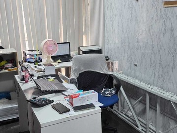 Venta / Oficina / Providencia