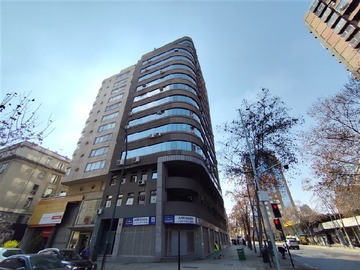 Venta / Oficina / Providencia