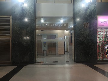 Venta / Oficina / Providencia
